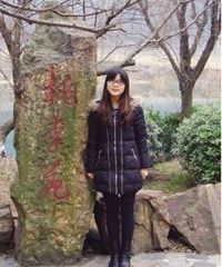 俞晓雯