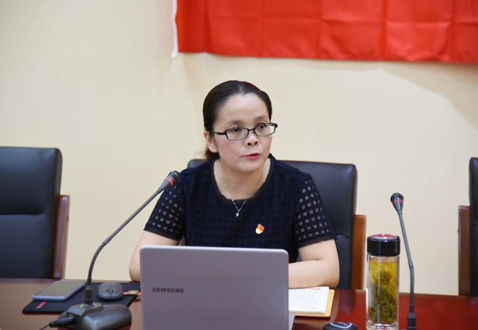 党委委员邹山花为机关党总支第三党支部党员讲授党史学习教育专题党课2.jpg